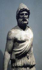Hephaestus